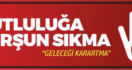 Denizli Valiliği silah magandalarına karşı harekete geçti