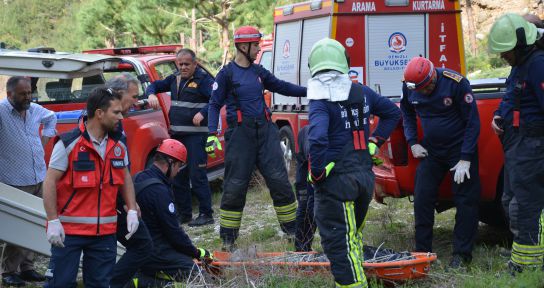 Denizli’de 14 yaşındaki kızın akıllara durgunluk veren ölümü