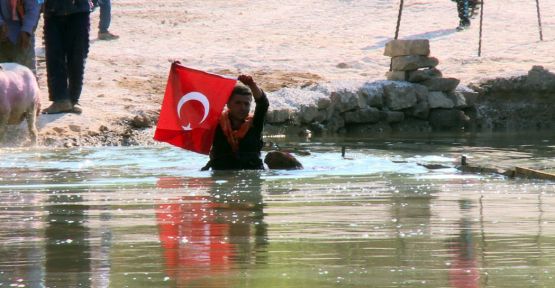 DENİZLİ'DE 8 ASIRLIK GELENEK