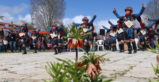 DENİZLİ’DEKİ TERS LALE DÜNYAYA TANITILACAK