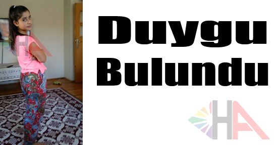 DUYGU BULUNDU