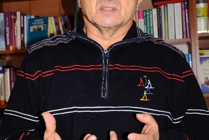 2012 Suç Haritası 