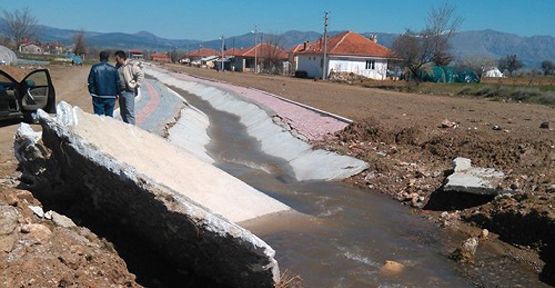 ŞEVKAN: SELİN ŞAKASI YOKTUR!...