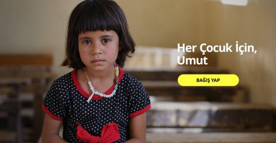 Unicef’in asli görevi