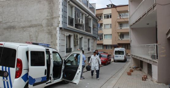 Uyuşturucu kullandığı iddia edilen gencin feci ölümü