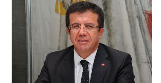 ZEYBEKÇİ'NİN AYAK SESLERİ DUYULMAYA BAŞLADI