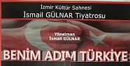 15 TEMMUZ BENİM ADIM TÜRKİYE 20 MARTTA ACIPAYAM'DA