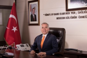 "Onur ve gururunu yaşıyoruz"