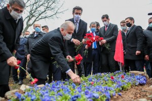 Başkan Zolan'dan yüreklere dokunan paylaşım