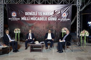 15 Mayıs Milli Mücadele Günü tüm detayları ile konuşuldu