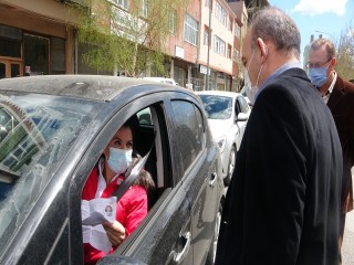 Kısmi kapanma dönemini iyi değerlendiremeyen kentte Covid-19 tedbirleri üst seviyede