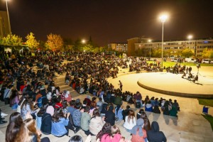 Başkan Zolan PAÜ'yü kazanan gençlere Denizli'yi anlattı