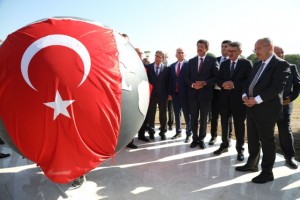 İstiklal Marşı'nın 100. Yılı PAÜ’de coşkuyla kutlandı