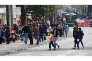 Denizli’nin haftalık vaka sayısı açıklandı