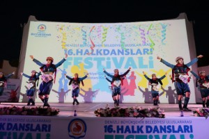 Büyükşehir’den unutulmaz gala