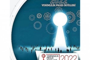 Verimlilik ödüllü işletmeler belgelendirilecek