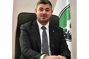 Denizlispor göğüs sponsorunu buldu