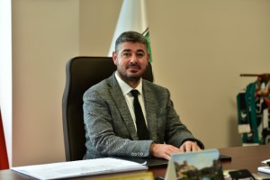 Başkan Uz; “Taraftara verebileceğimiz en güzel hediye 3 puan”