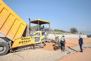 BüyükşehirDenizli’ye dev bir ulaşım yatırımı daha