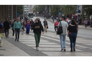 Silinmesi beklenen maske cezaları en çok vatandaşı sevindirdi