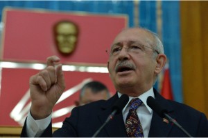 Dayısını kaybeden CHP lideri Kılıçdaroğlu’nun Denizli programı ertelendi