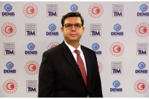 DENİB 2022’yi rekor ihracatla noktaladı