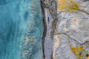 Denizli'nin doğal güzellikleri Japonya'da sergilenmeye hak kazandı