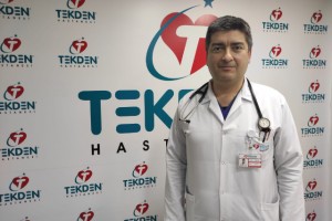 Tıkalı damarları stent ve balon tedavisiyle açmak mümkün