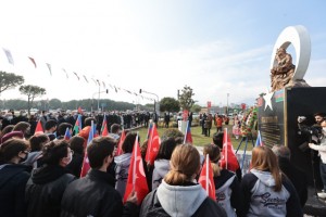 Denizli’de Hocalı şehitleri törenle anılacak