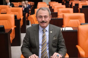 AK Partili Şahin Tin; “EYT düğümü çözüldü”