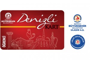 Denizli Öğrenci Kart’ta vize dönemi başladı