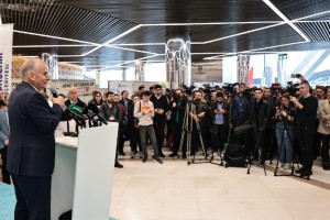 Genç Yetenekler Festivali coşkusu başladı