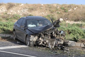 Ölümlü kazaya karışan genç sürücü tutuklandı