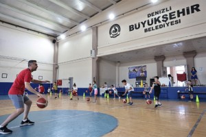 Yeni dönem spor kurs kayıtları9 Eylül’de başlıyor