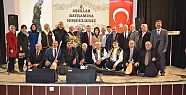 ACIPAYAM AŞIKLAR MEMLEKETİ OLDU 