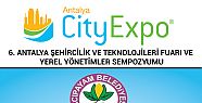 ACIPAYAM BELEDİYESİ ANTALYA CİTY EXPO'DA