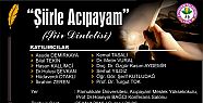 ACIPAYAM ŞİİRLE BULUŞUYOR