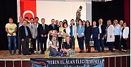 ACIPAYAM'DA ALZHEİMER KONFERANSI