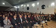 ACIPAYAM'DA ARICILIK EĞİTİMİ VERİLDİ