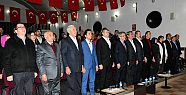 AK PARTİ ACIPAYAM DANIŞMA KURULU TOPLANTISI YAPILDI