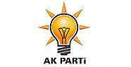 AK PARTİ KULİSLERİNDEN HABER