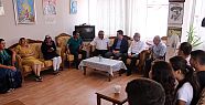 Alevi vatandaşlardan darbeye karşı birlik mesajı