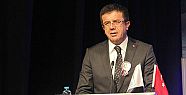 BAKAN ZEYBEKÇİ TAZİYE MESAJI YAYINLADI