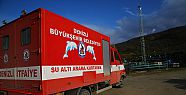 Büyükşehir İtfaiyeden hayati uyarılar