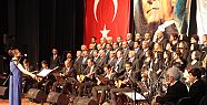 Denizli Belediyesi'nden Unutulmaz Müzik Ziyafeti