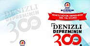 Denizli Büyük Depreminin 300. Yılı Paneli