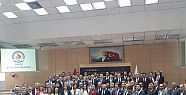 BÜYÜKŞEHİR MECLİSİ İLK TOPLANTISINI DÜZENLEDİ