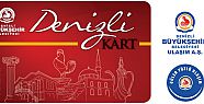 Denizli Öğrenci Kart'ta vize uyarısı