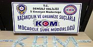 DENİZLİ’DE 7 BİN TL SAHTE PARA ELE GEÇİRİLDİ