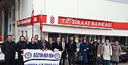 FAZLA ÇALIŞMALARIMIZ ÜCRETLENDİRİLMELİ